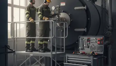 Boiler repair service in Pittsburgh, PA for homes needing fast heat restoration
