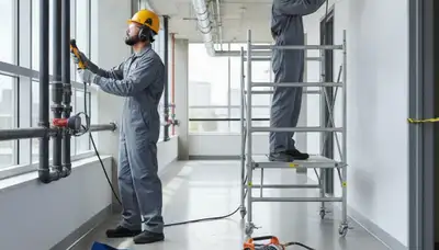 Leak detection inspection for Pittsburgh, PA homes by On Call Plumbers