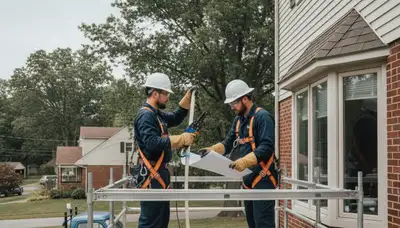 Plumbing repair services in Pittsburgh, PA for residential and commercial plumbing issues