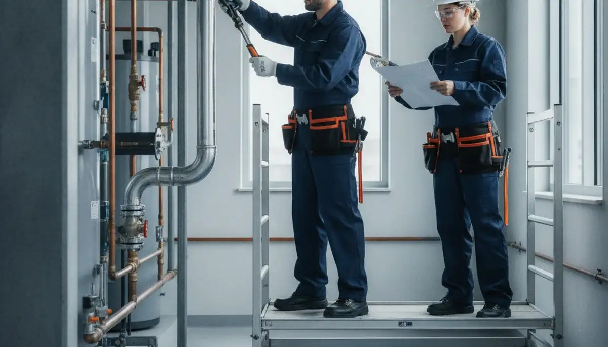 Plumbing repair service for Pittsburgh, PA homes by On Call Plumbers