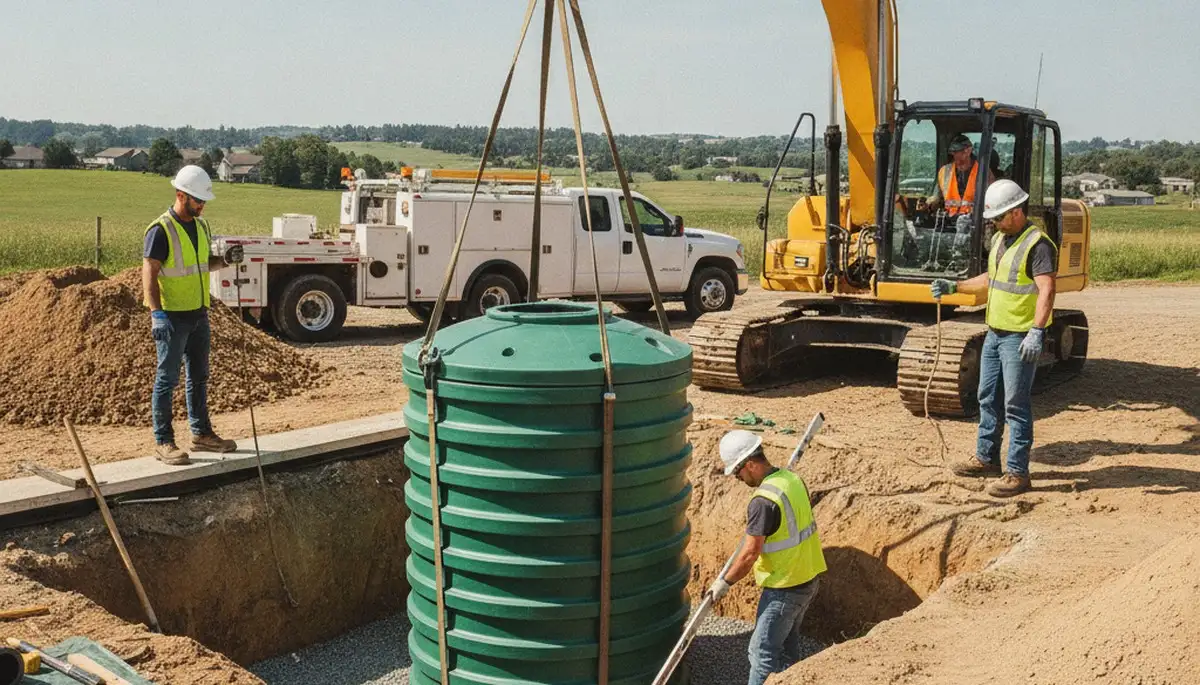 Plumber in Pittsburgh, PA providing professional plumbing repair services for homes and businesses