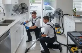 Rapid emergency plumbing service in Pittsburgh, PA for urgent repair calls