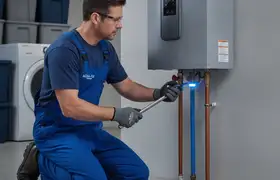 Water heater repair service in Pittsburgh, PA for reliable plumbing repairs and installation